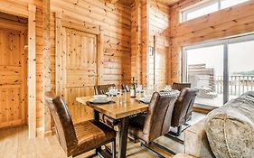 Fairview Lodges