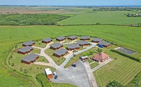 Fairview Lodges